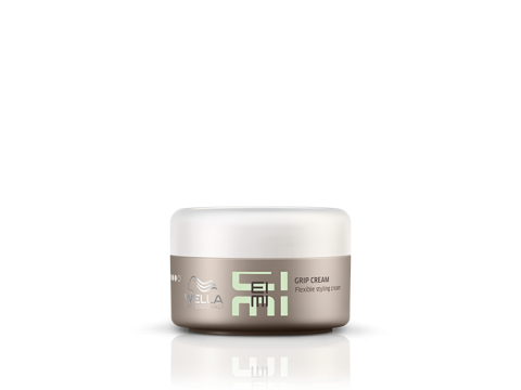 WELLA Elastingas Formuojamasis Plaukų Kremas Wella Eimi Grip Cream 75 ml